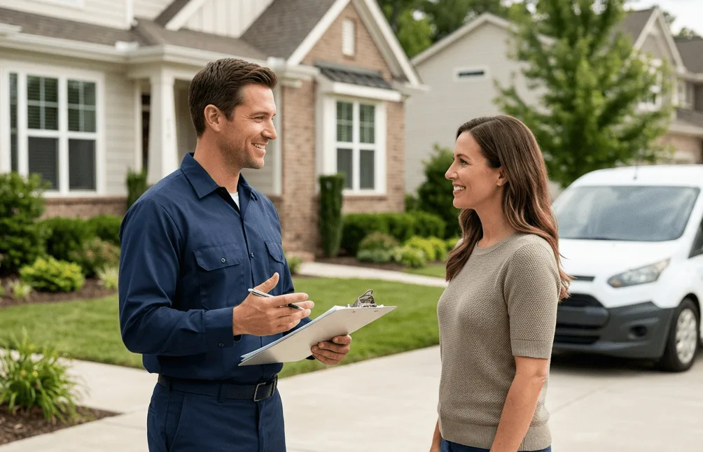 Mold Remediation Middletown, IL FAQs